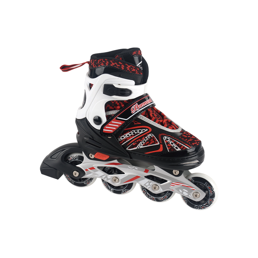 BW-158 Straatinlineskate