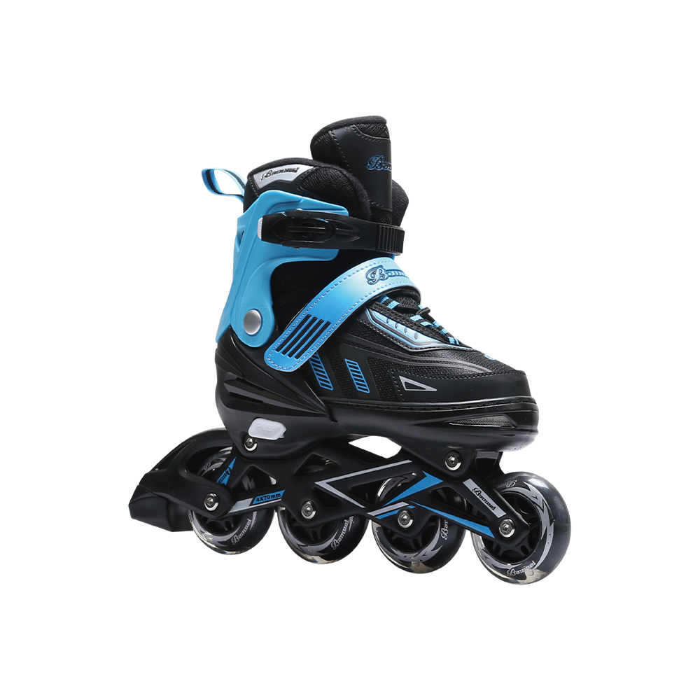 BW-159 Inline skate met 70 mm wielen