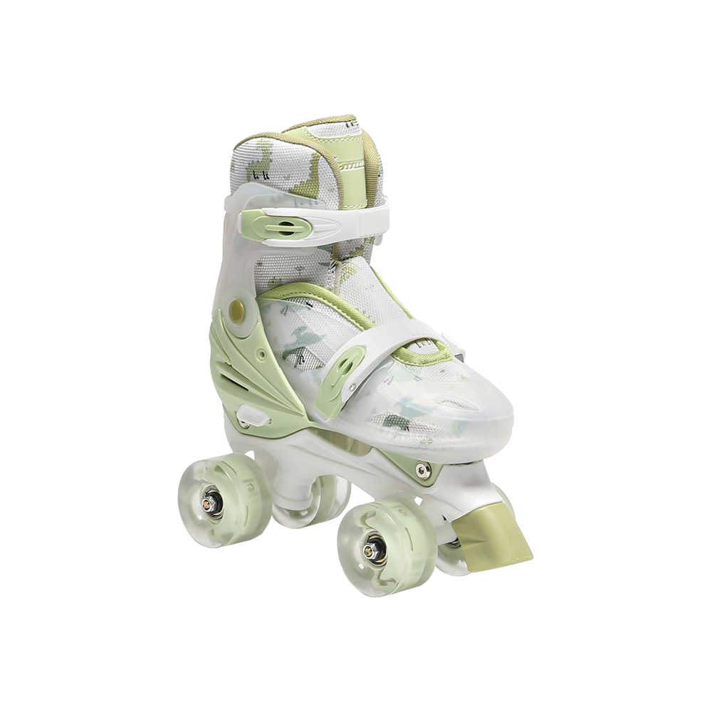 BW-125-A 4-in-1 rolschaats