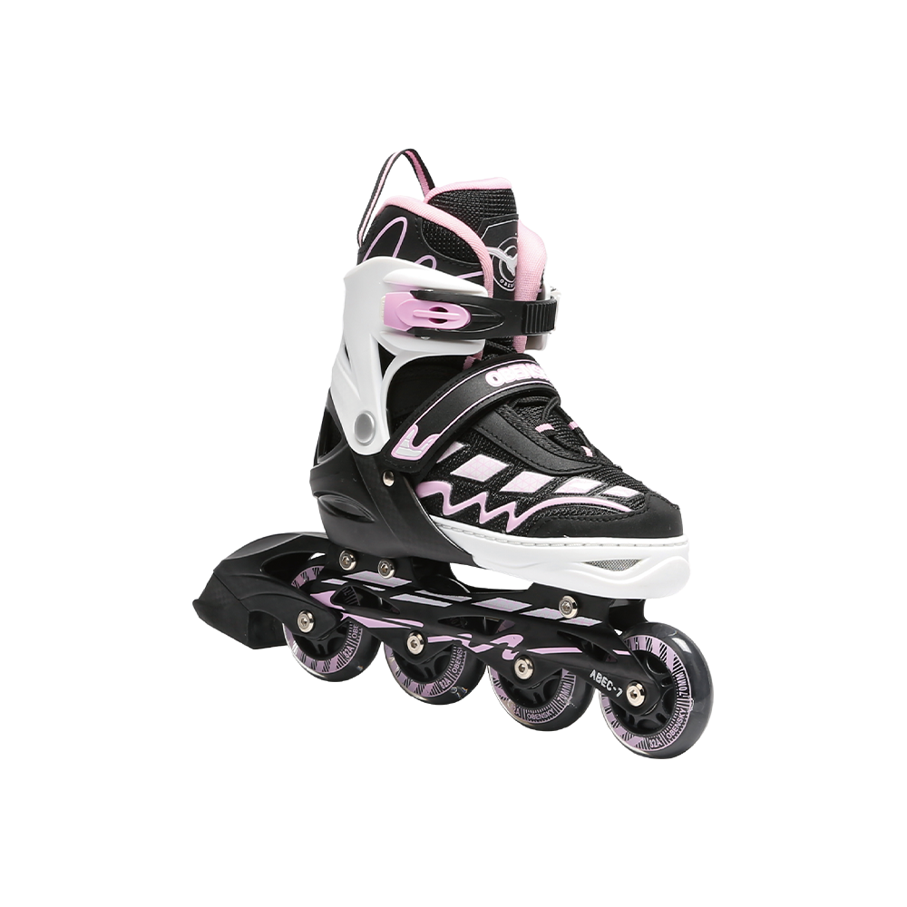 BW-187 Verstelbare Inline Skate voor kinderen