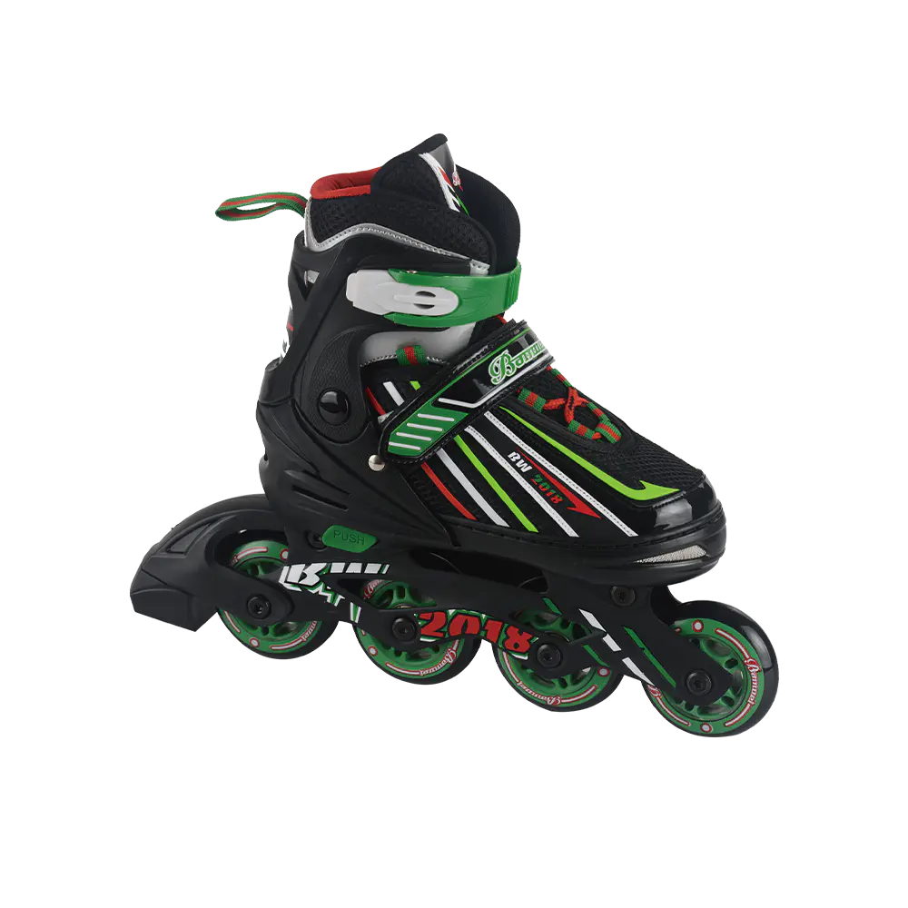 BW-130 MESH Inline-skate