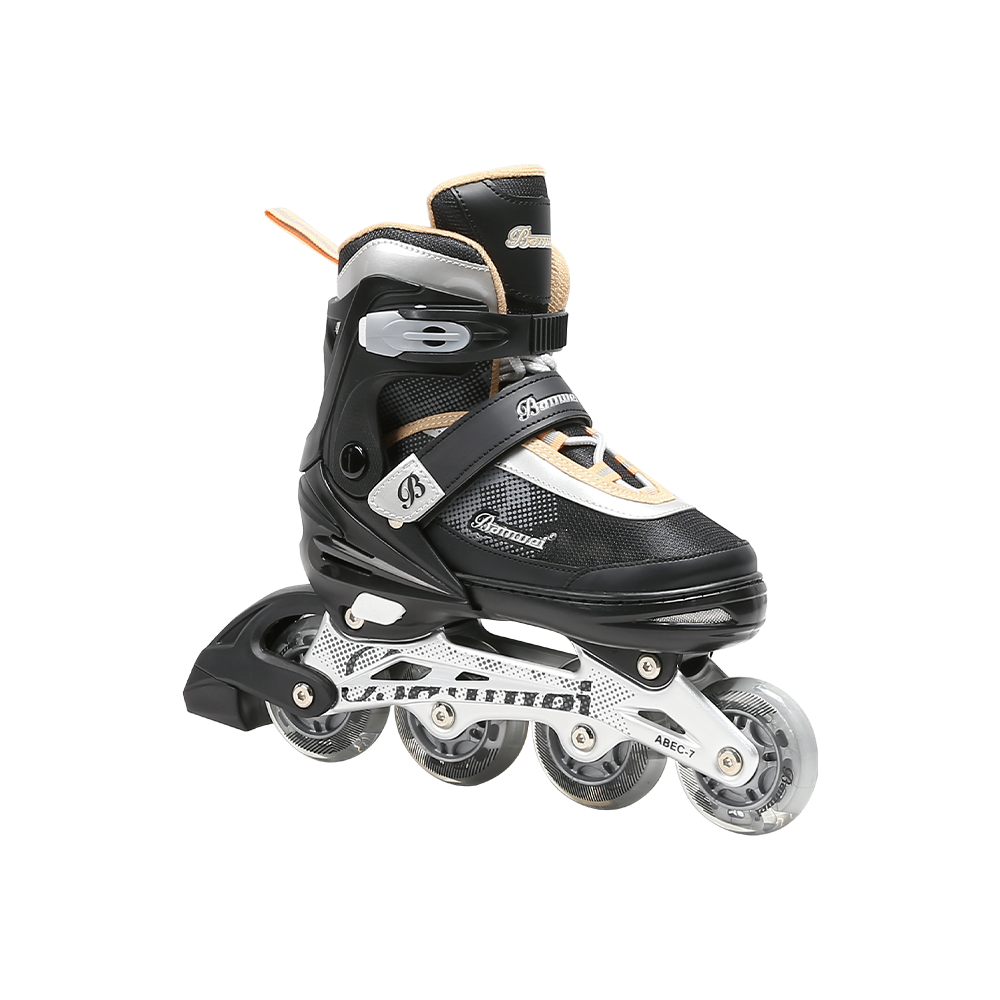 BW-137 Inline skate voor jongens