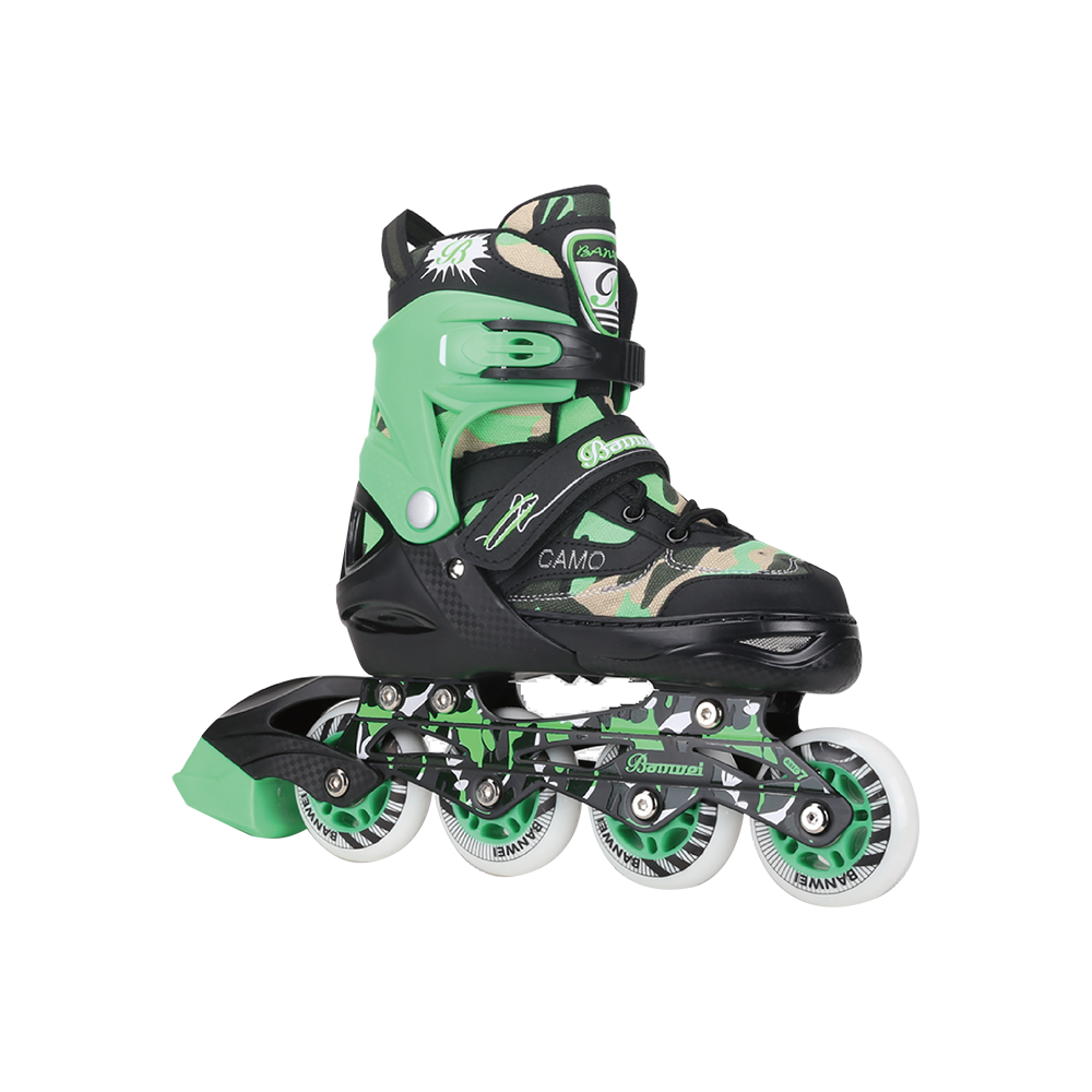 BW-185 Inline-skate voor kinderen