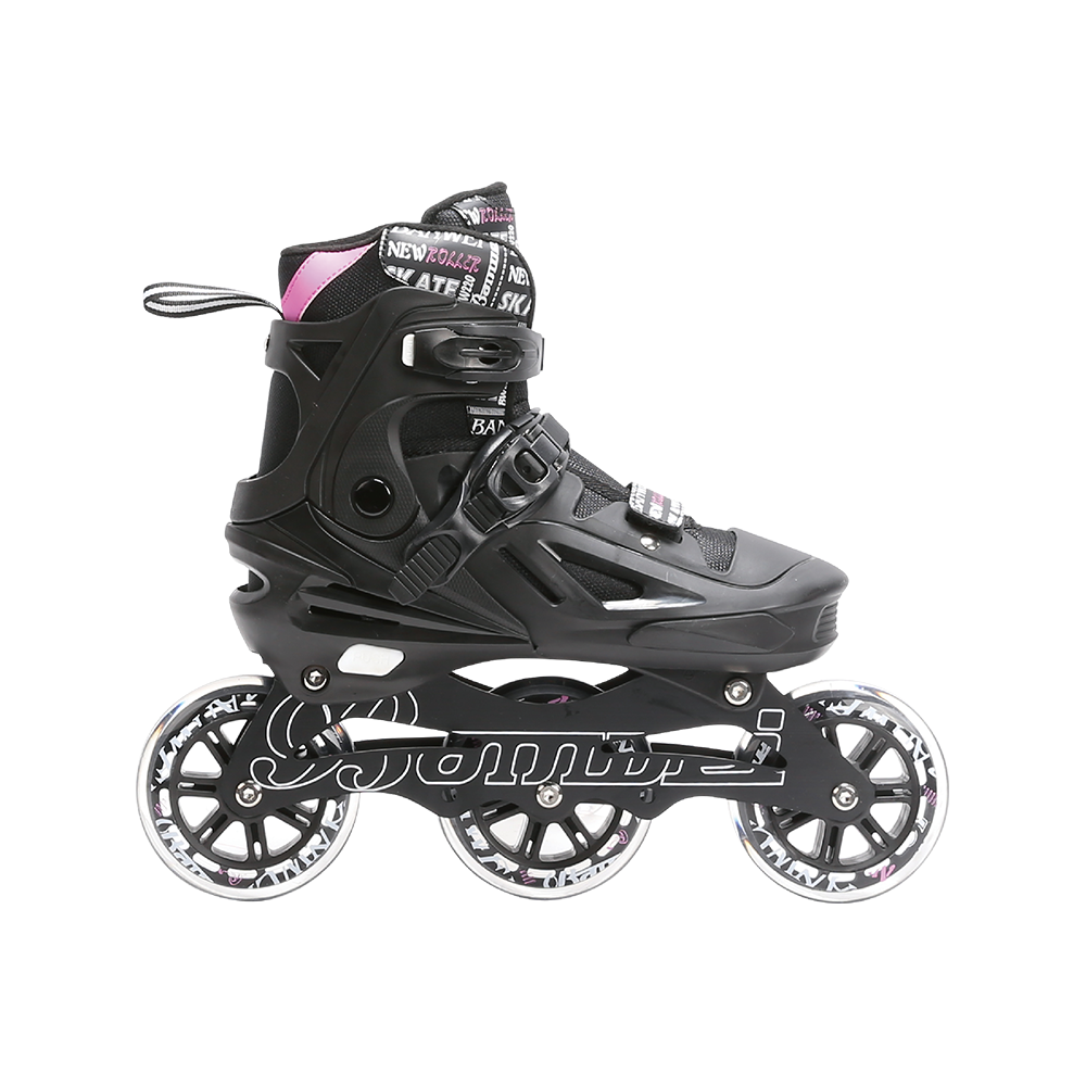BW-228 Snelheidsinlineskate
