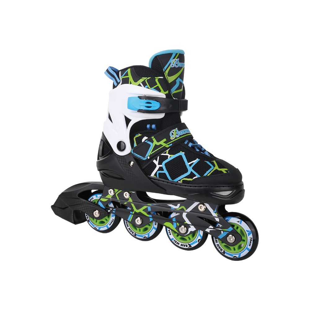 BW-182 Inline-skate voor kinderen