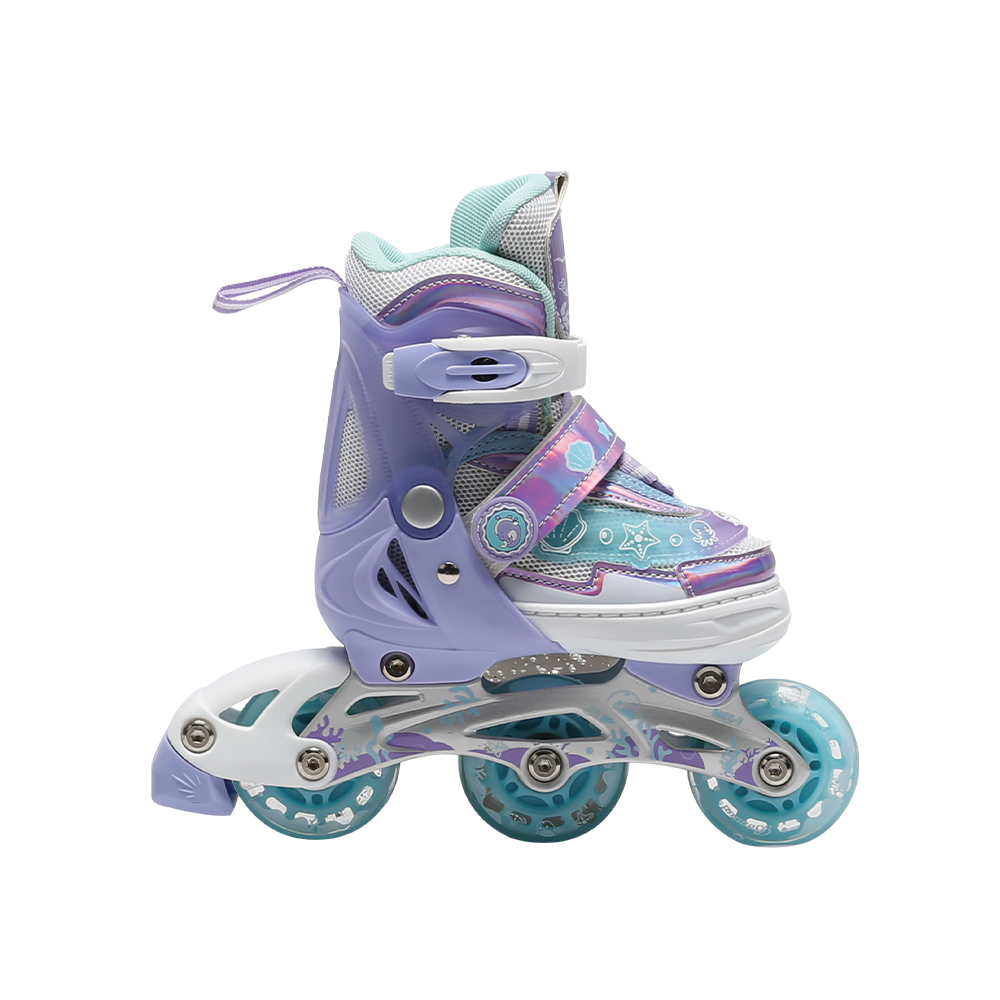 BW-902-9 Inline skate voor beginners