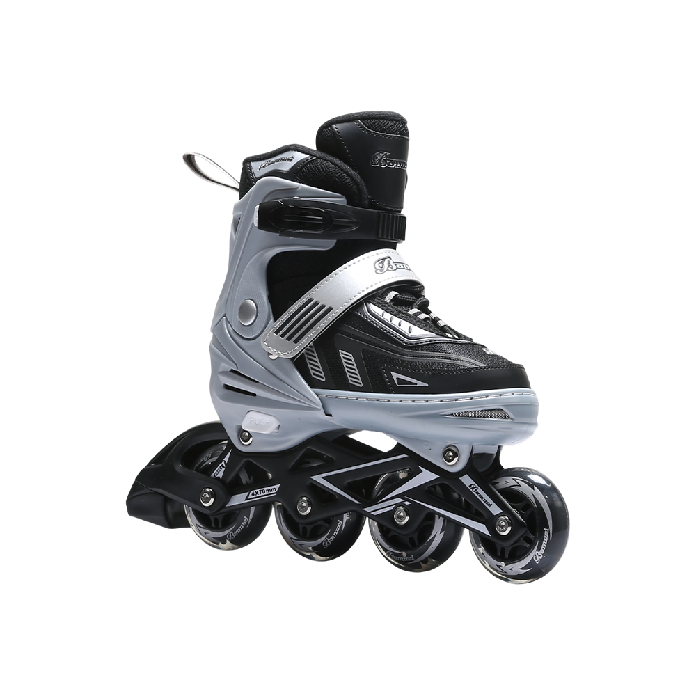 BW-159 Inline skate met 70 mm wielen