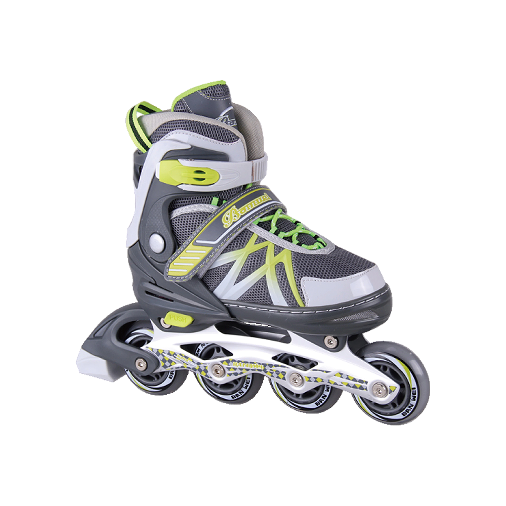 BW-138 Inline-skate voor buiten