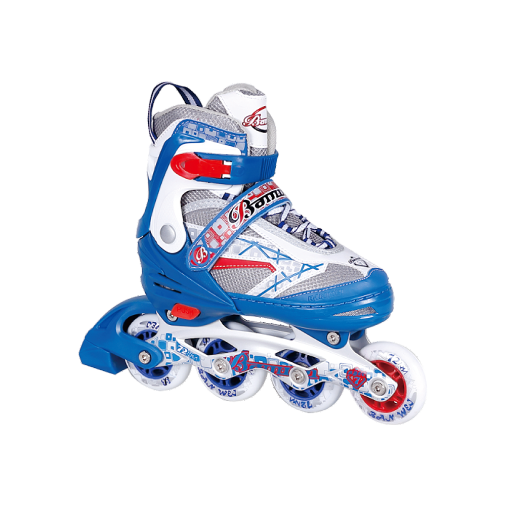 BW-157 Inline skate voor meisjes