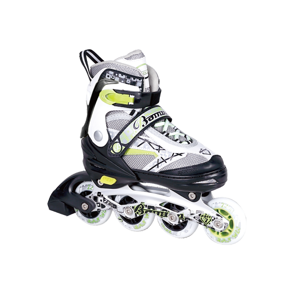 BW-157 Inline skate voor meisjes