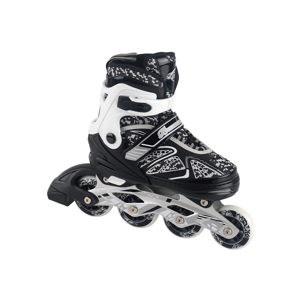BW-158 Straatinlineskate