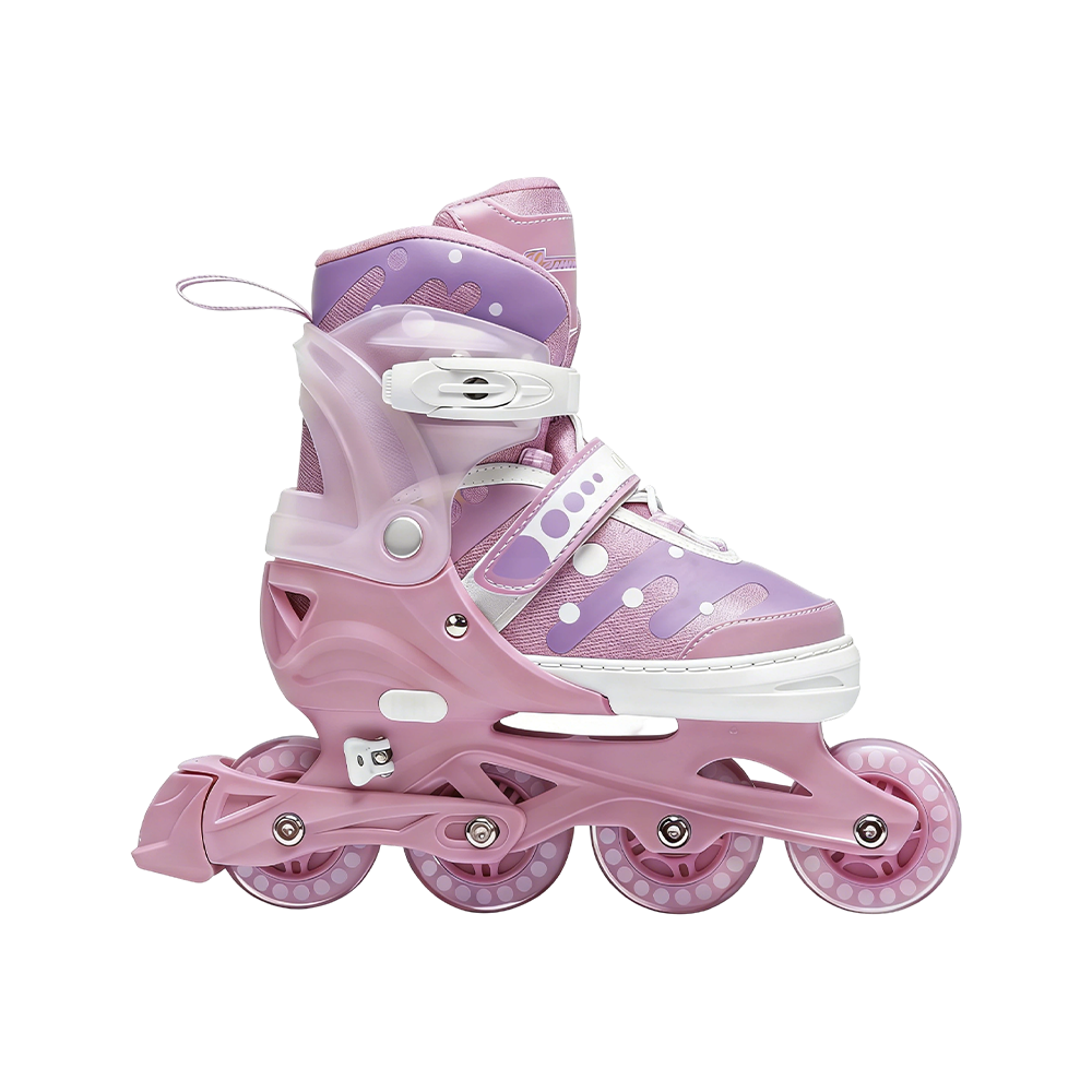 BW-230-4 CPC-certificaat Inline Skate