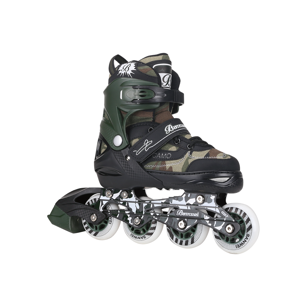 BW-185 Inline-skate voor kinderen