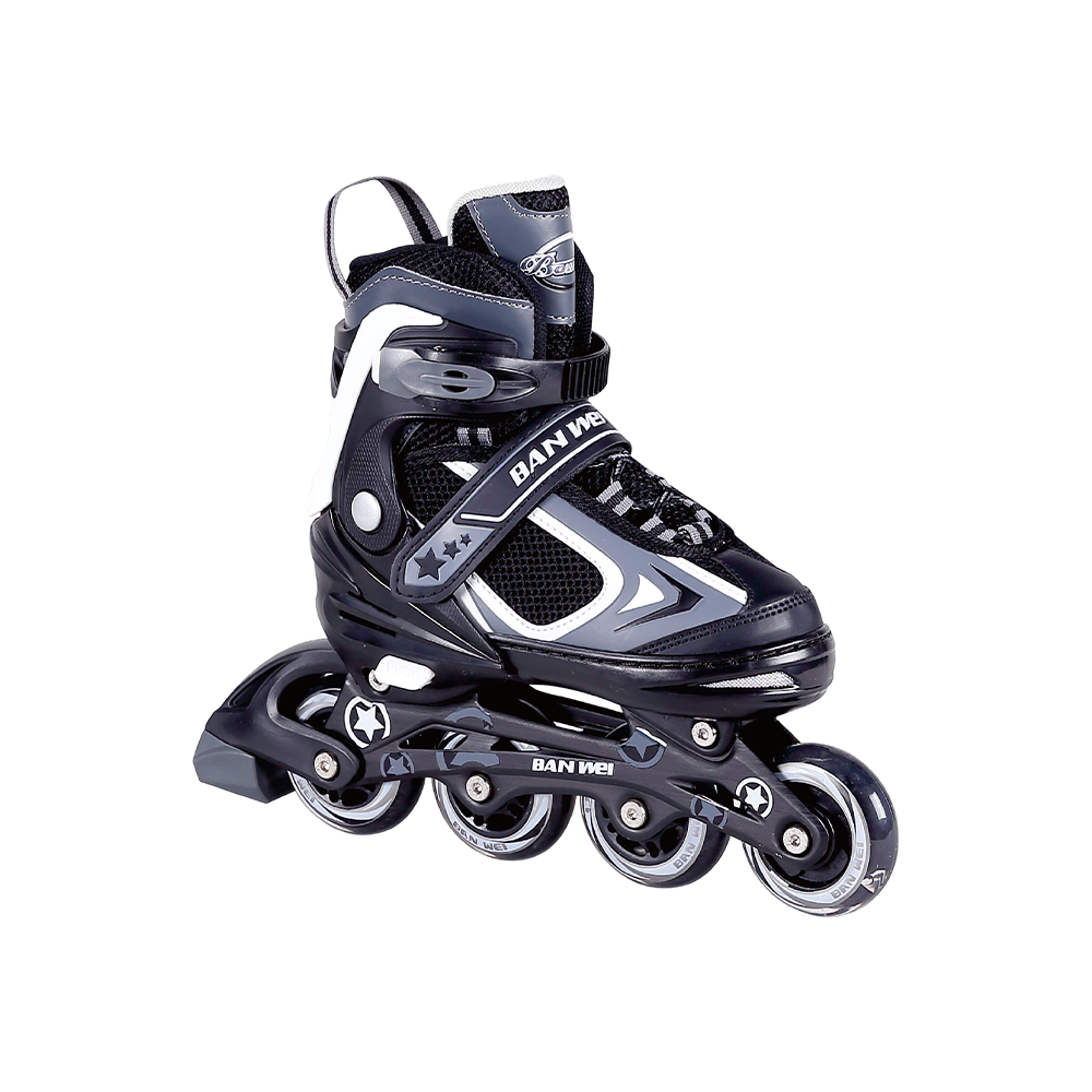 BW-139 Ademende inline skate