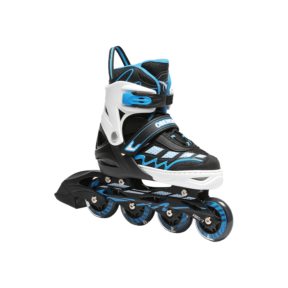 BW-187 Verstelbare Inline Skate voor kinderen