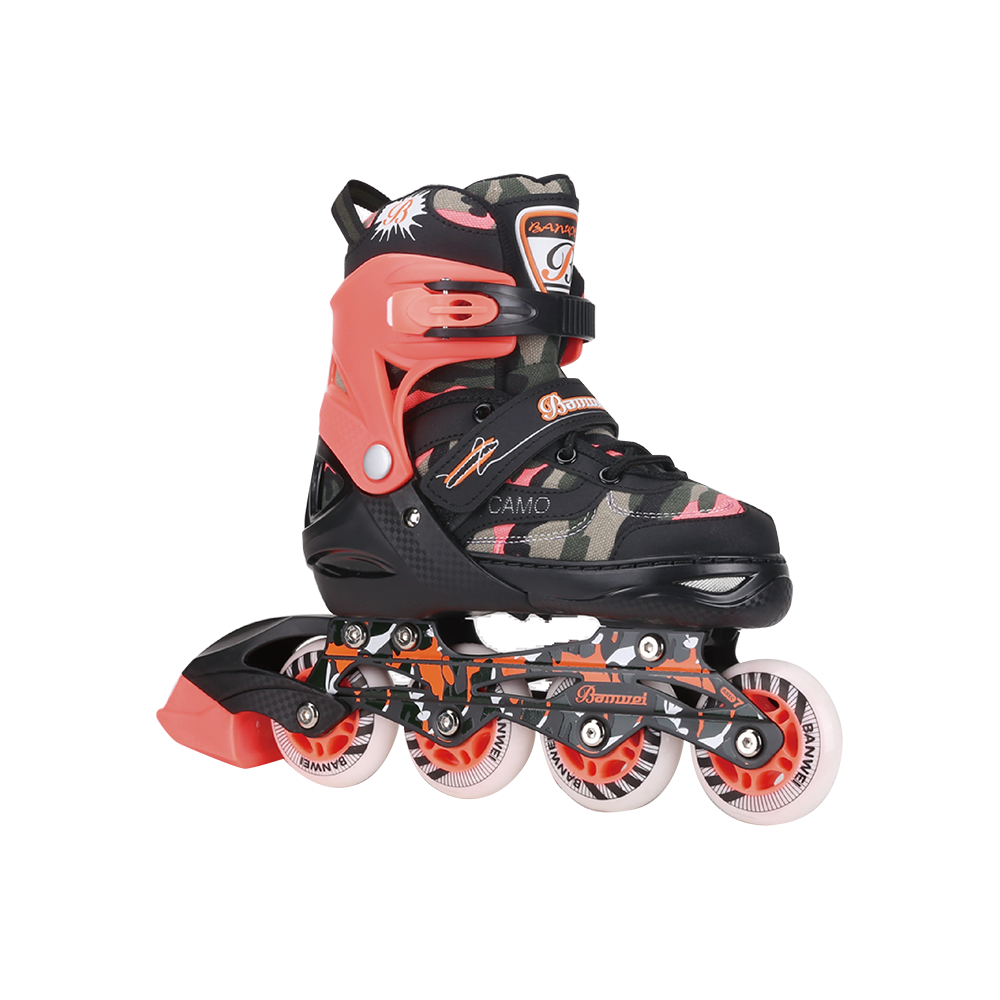 BW-185 Inline-skate voor kinderen