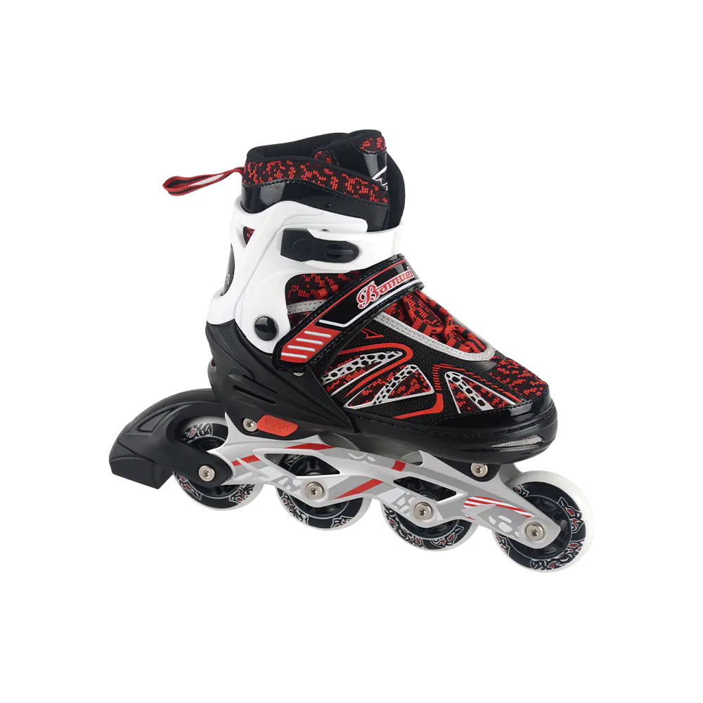 BW-158 Straatinlineskate