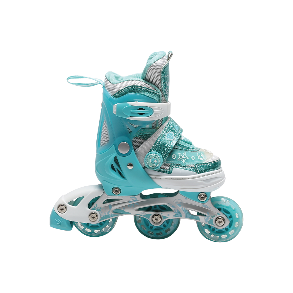 BW-902-9 Inline skate voor beginners
