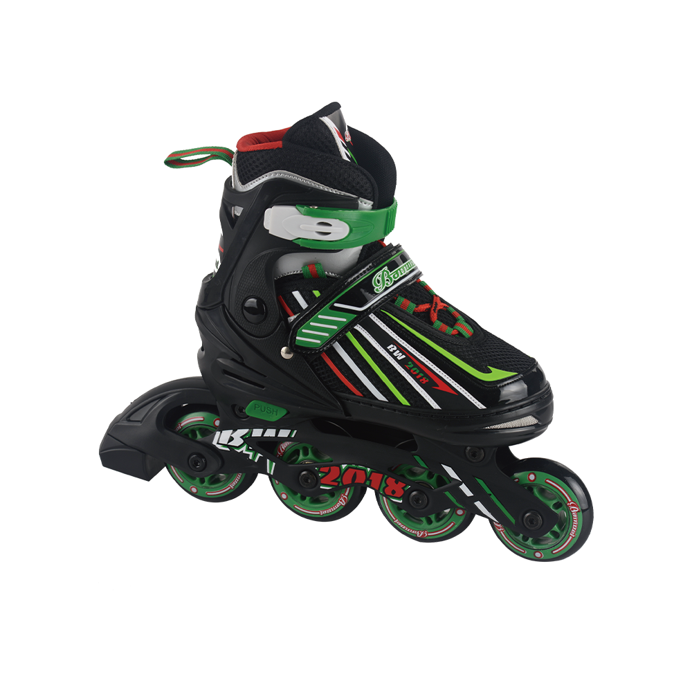 BW-130 MESH Inline-skate