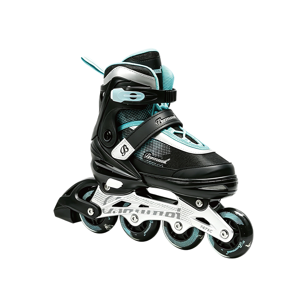 BW-137 Inline skate voor jongens