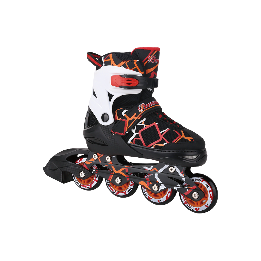 BW-182 Inline-skate voor kinderen
