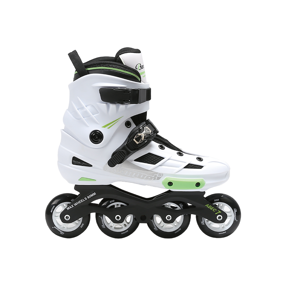 BW-229 Inline skate met vaste maat
