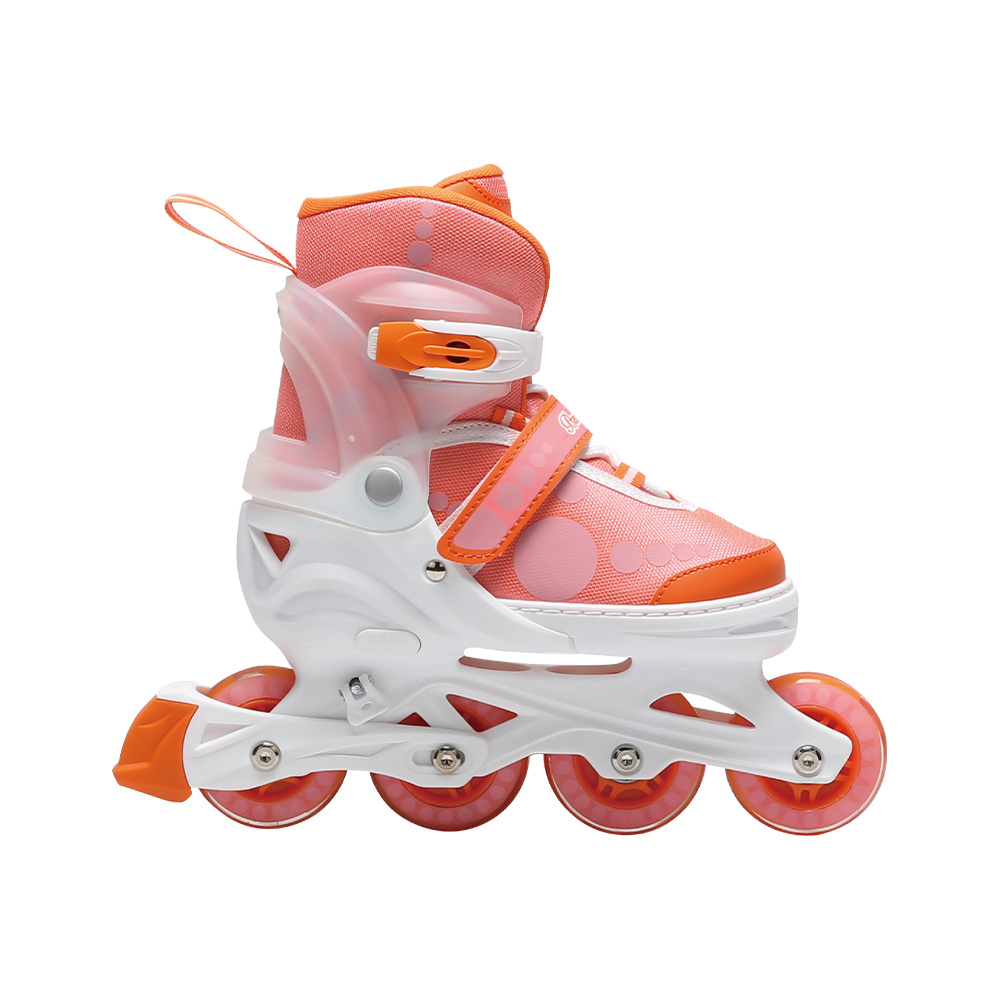 BW-230-4 CPC-certificaat Inline Skate