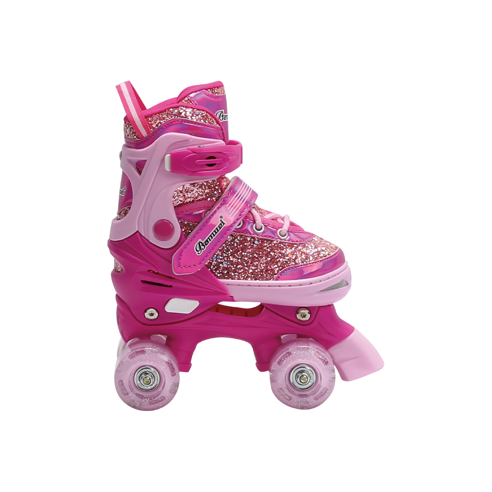 BW-211-B Glitterrolschaats