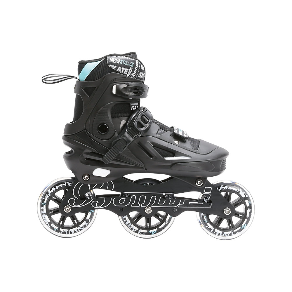 BW-228 Snelheidsinlineskate