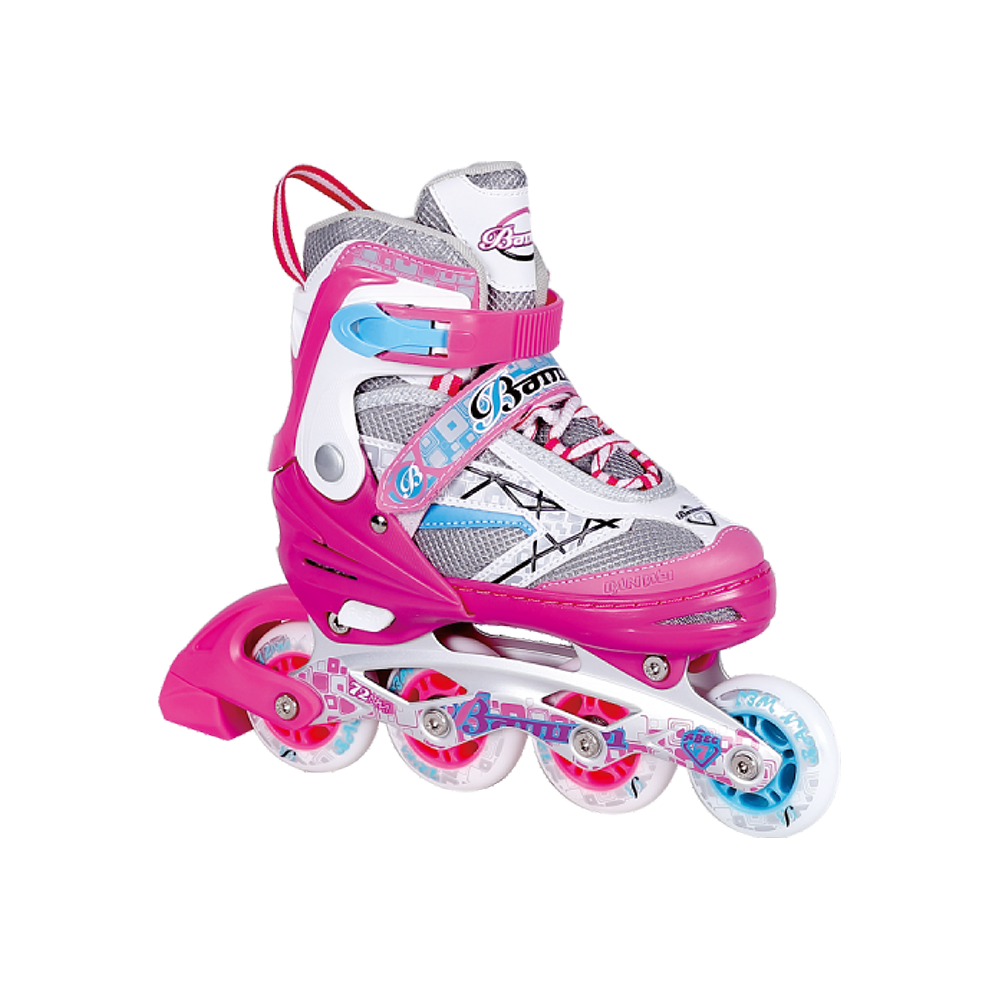 BW-157 Inline skate voor meisjes