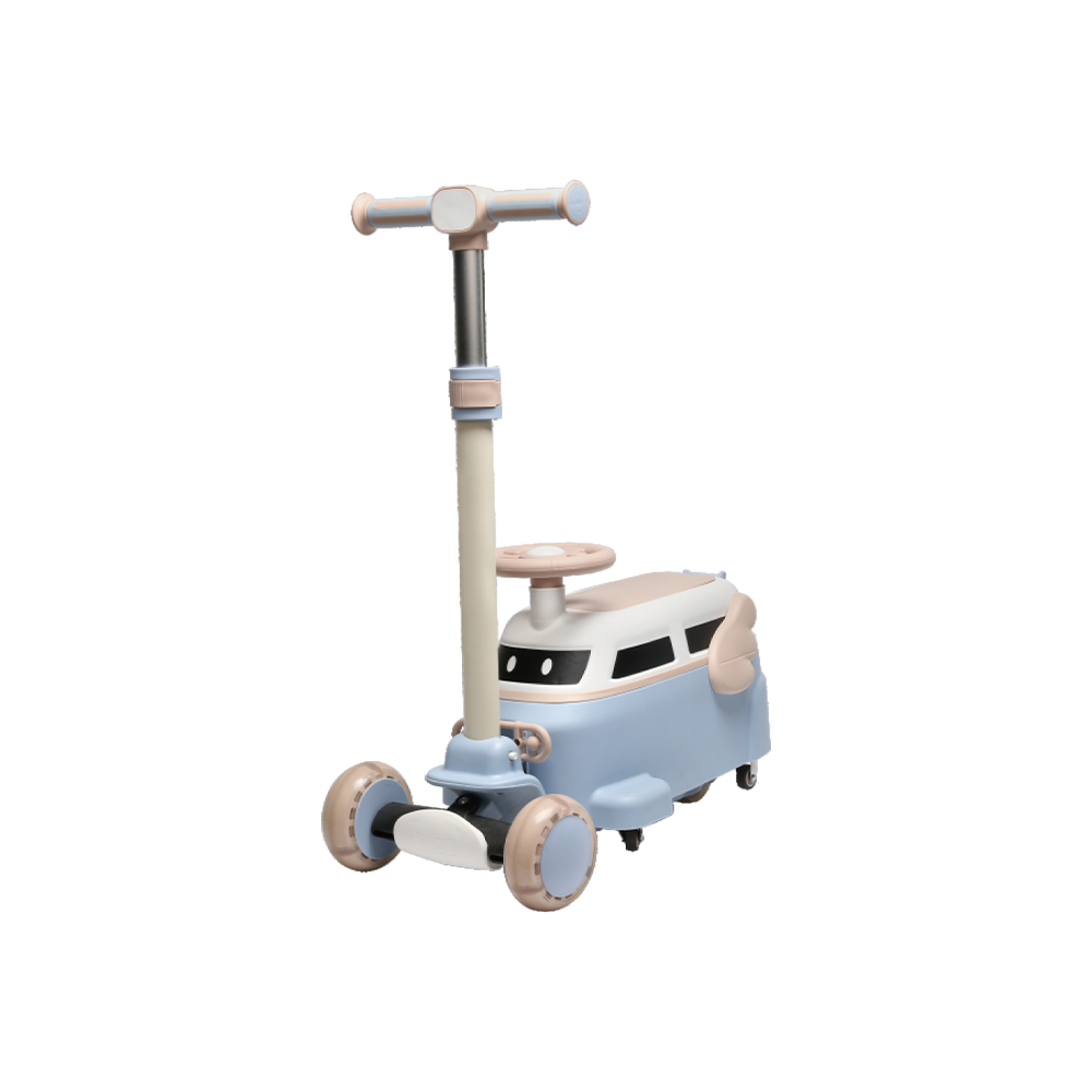 FL-1200 Cartoon kinderstep