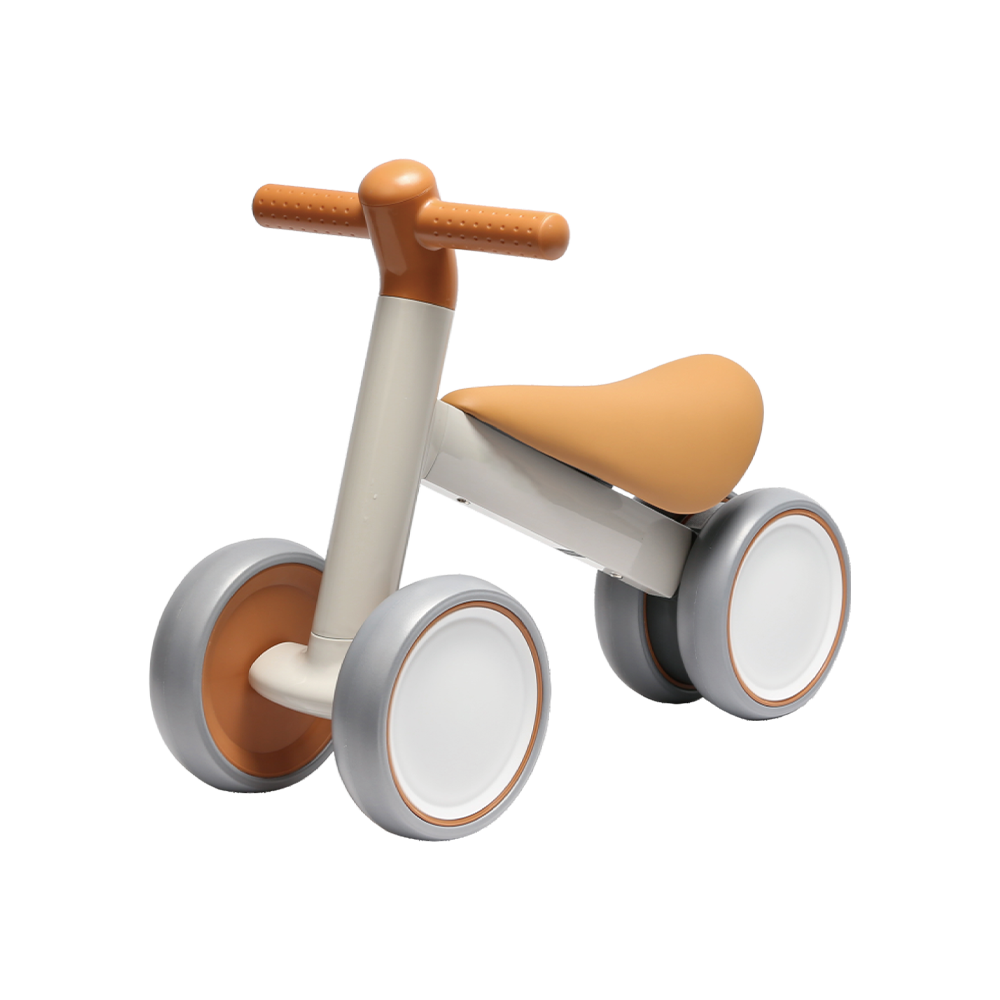 FL-630 Kinderzitje Kinderscooter