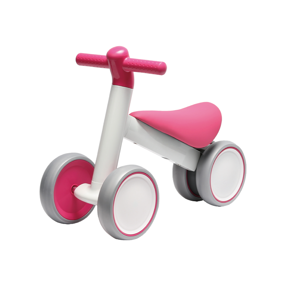 FL-630 Kinderzitje Kinderscooter