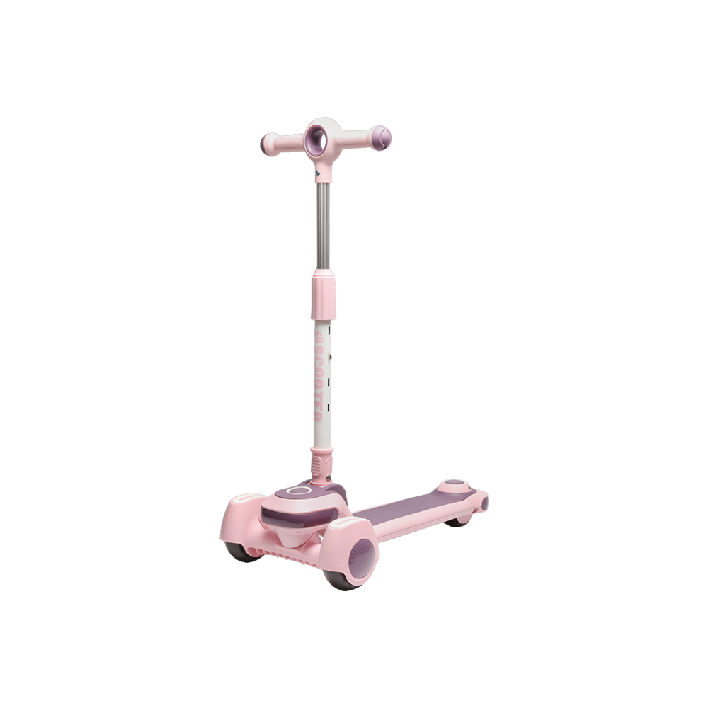 FL-720 Opvouwbare kinderstep