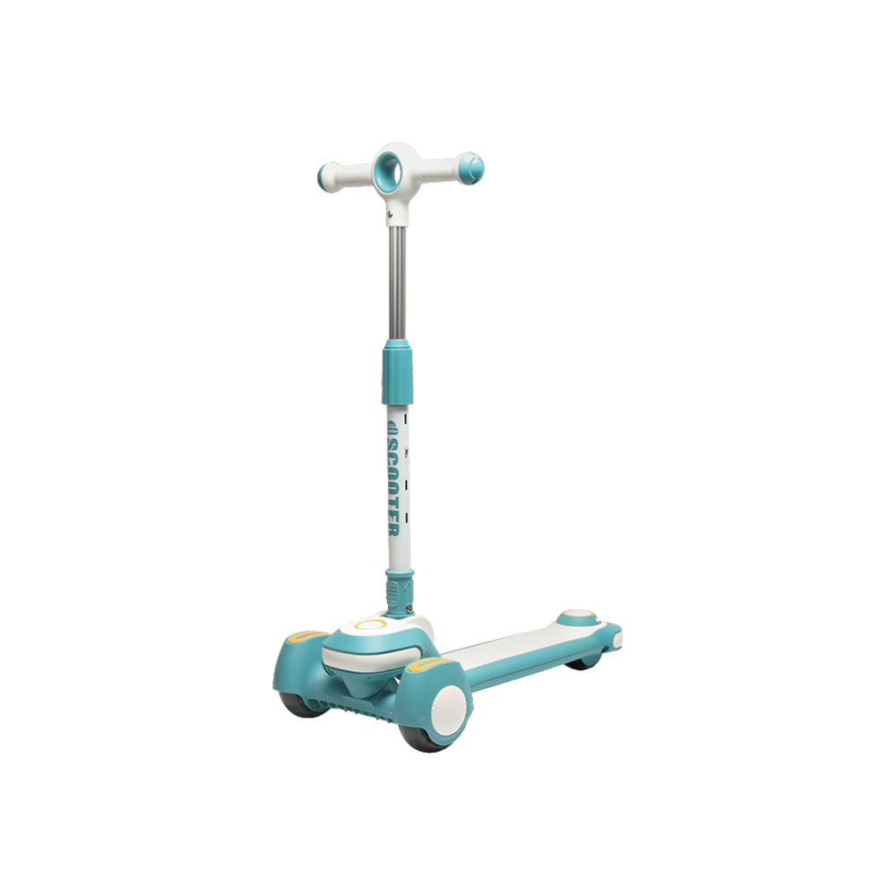 FL-720 Opvouwbare kinderstep