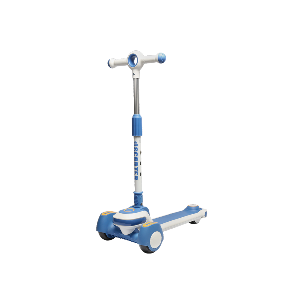 FL-720 Opvouwbare kinderstep