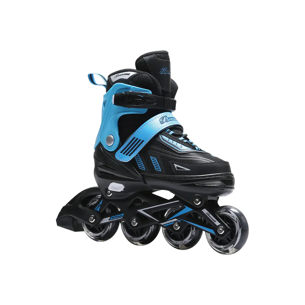 BW-159 Inline skate met 70 mm wielen
