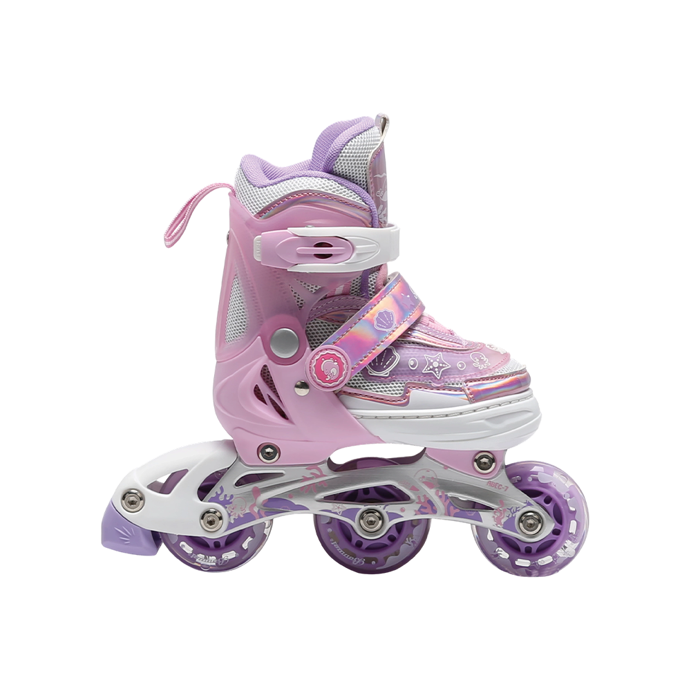 BW-902-9 Inline skate voor beginners