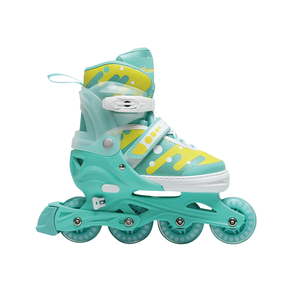 BW-230-4 CPC-certificaat Inline Skate