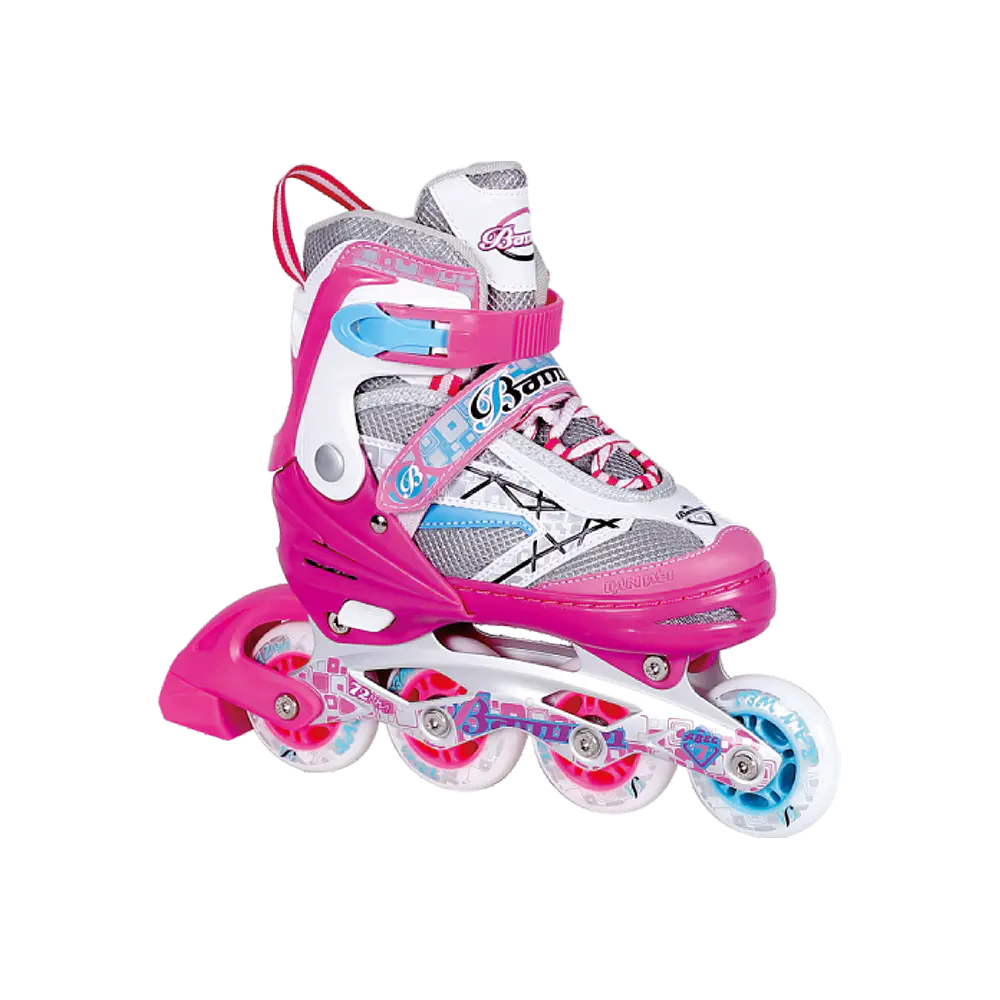 BW-157 Inline skate voor meisjes