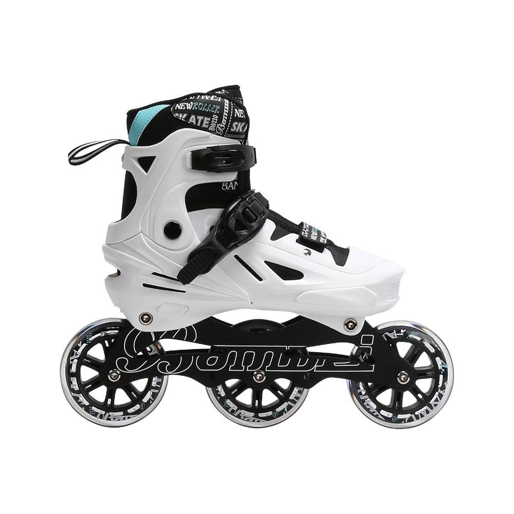 BW-228 Snelheidsinlineskate