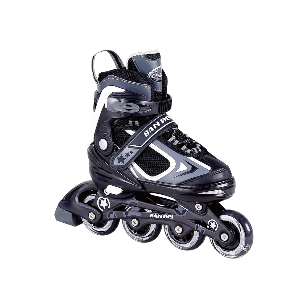 BW-139 Ademende inline skate