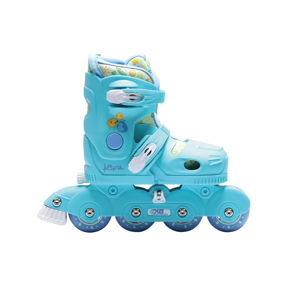 BW-210 Inline skate voor beginners