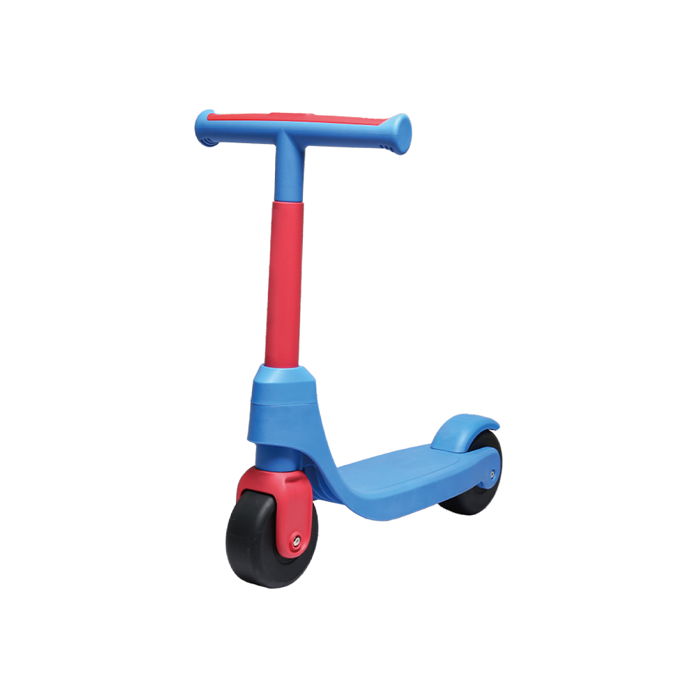 FL-301 Kinderstep met 2 wielen