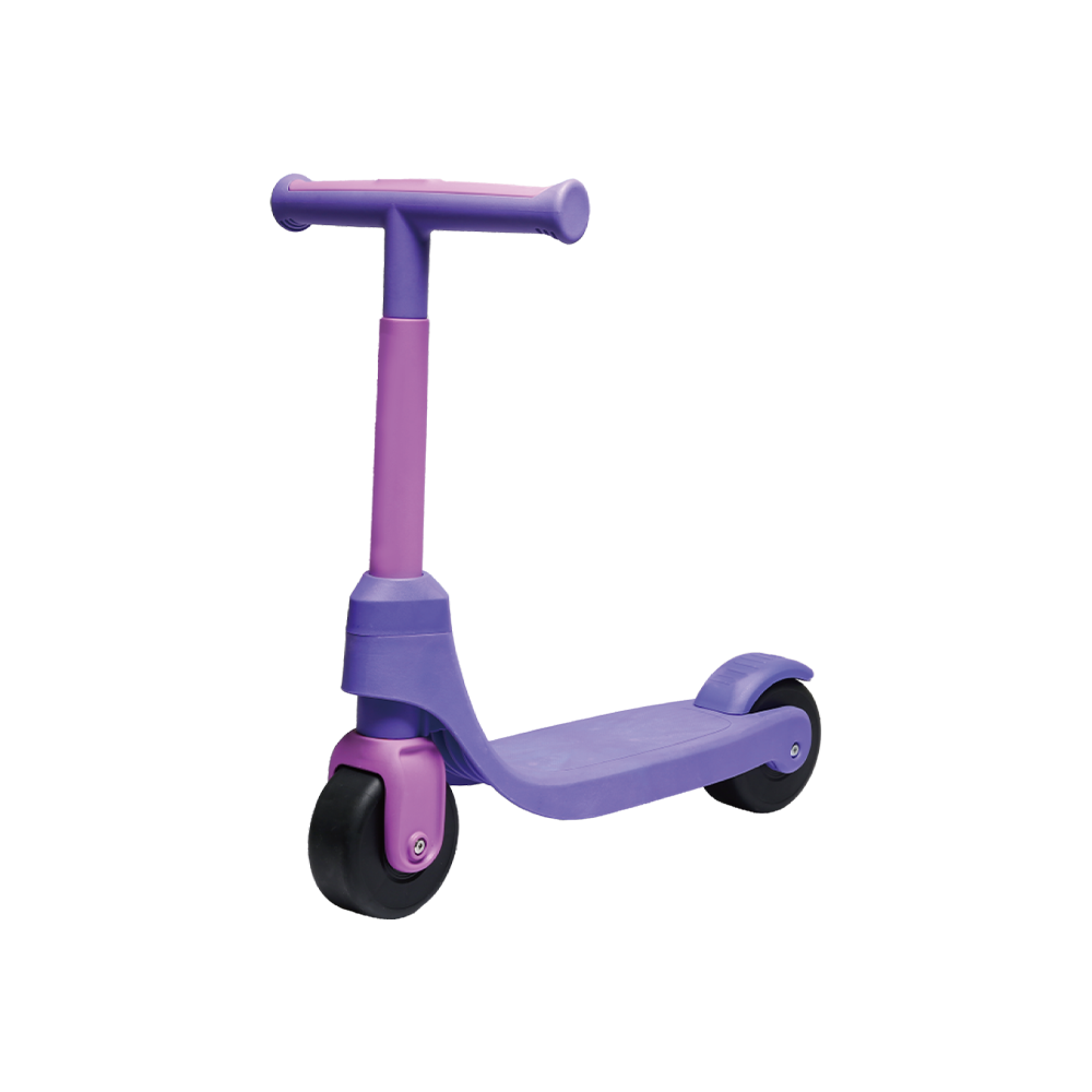 FL-301 Kinderstep met 2 wielen