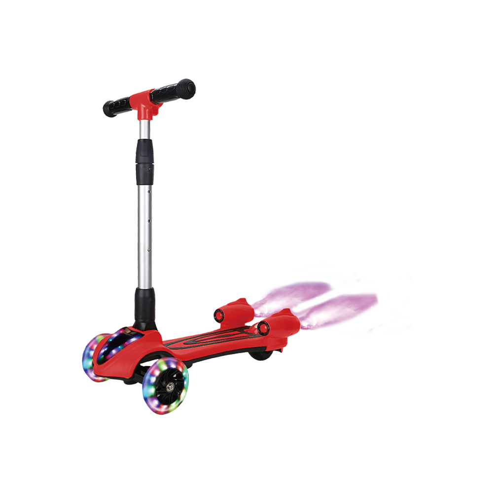 FL-818 Spray kinderstep