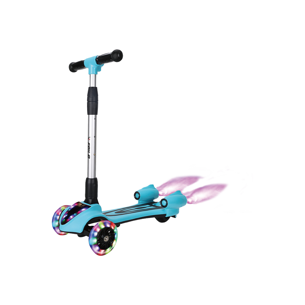 FL-818 Spray kinderstep