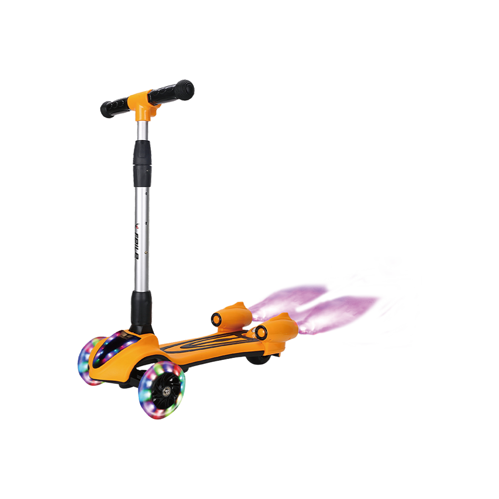 FL-818 Spray kinderstep