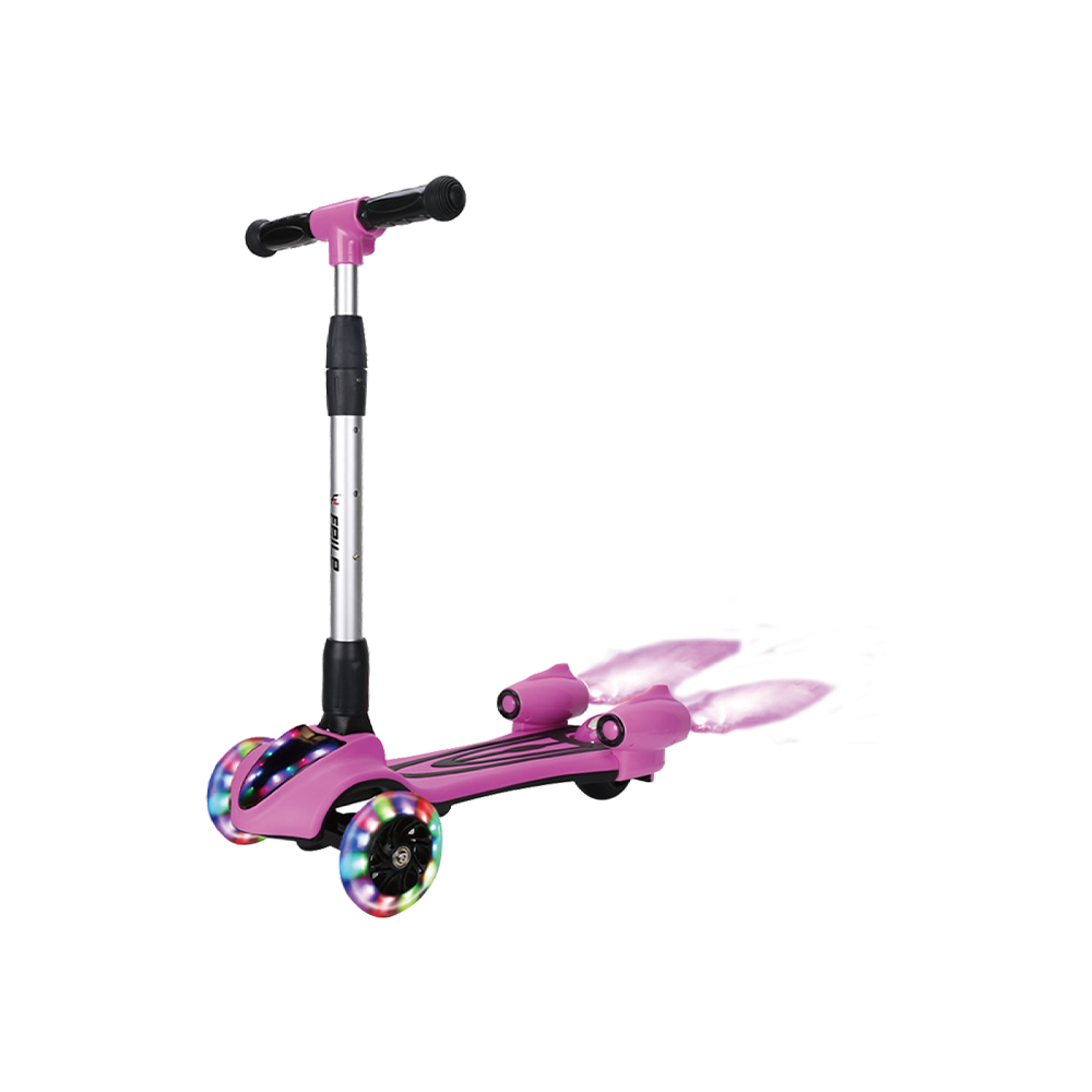 FL-818 Spray kinderstep