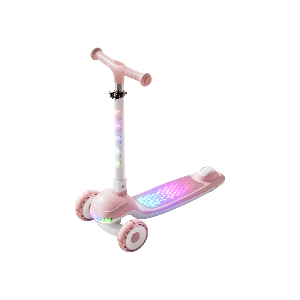 FL-860 LED-licht kinderstep